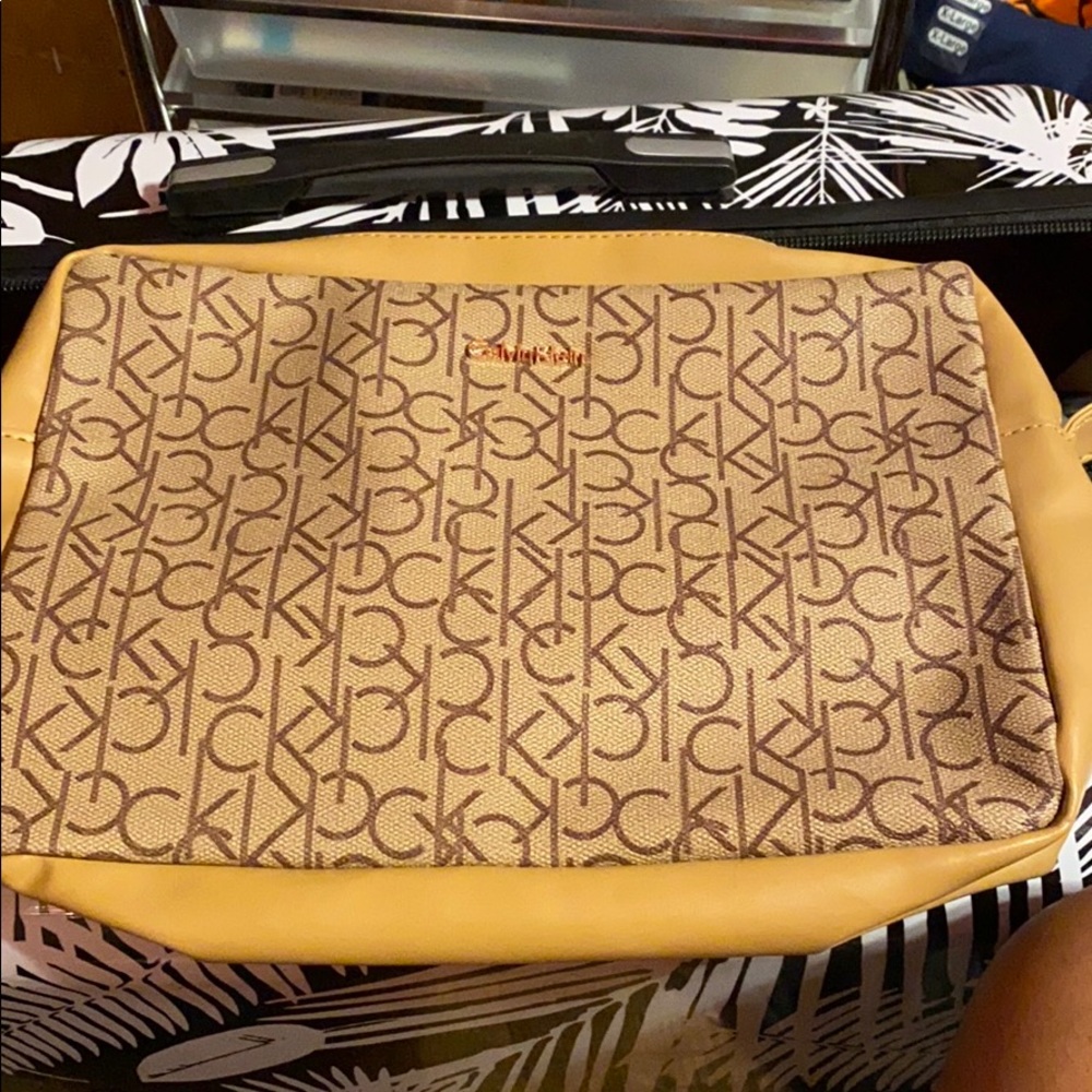 Computer bag